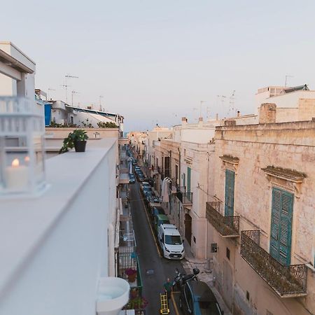 Vila La Terrazza - Polignano A Mare Exteriér fotografie