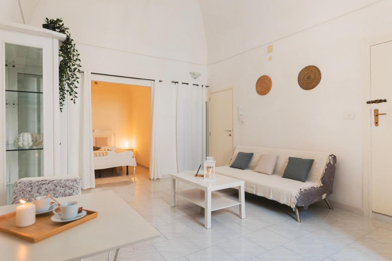 Vila La Terrazza - Polignano A Mare Exteriér fotografie