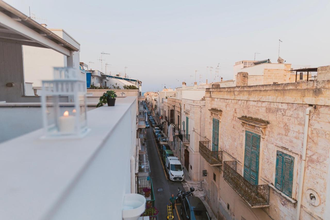 Vila La Terrazza - Polignano A Mare Exteriér fotografie