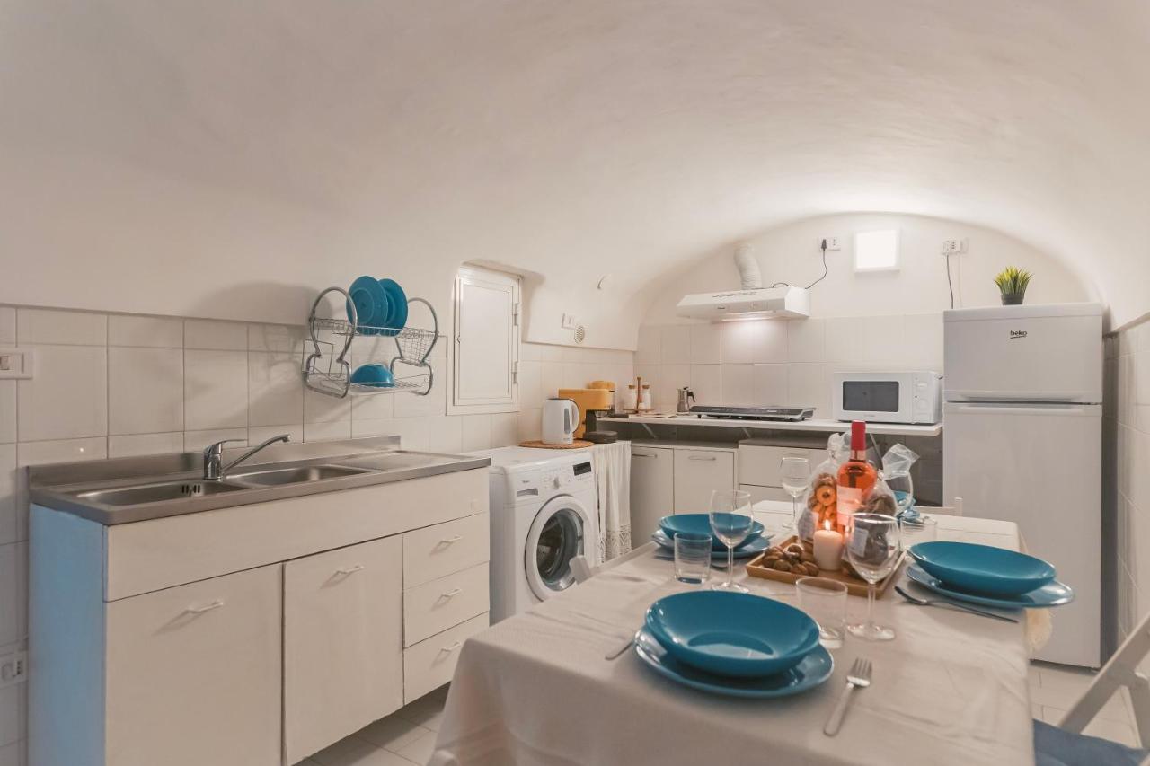 Vila La Terrazza - Polignano A Mare Exteriér fotografie