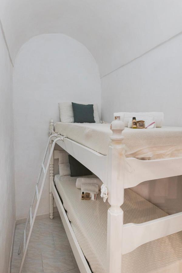 Vila La Terrazza - Polignano A Mare Exteriér fotografie