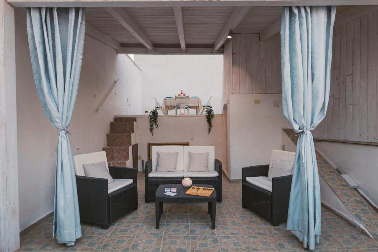 Vila La Terrazza - Polignano A Mare Exteriér fotografie
