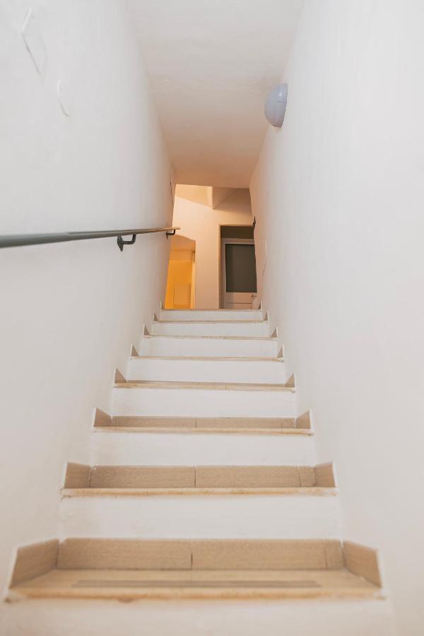 Vila La Terrazza - Polignano A Mare Exteriér fotografie